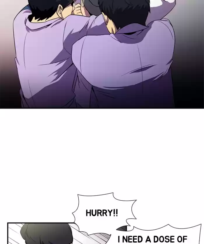 Dr. Frost Chapter 123