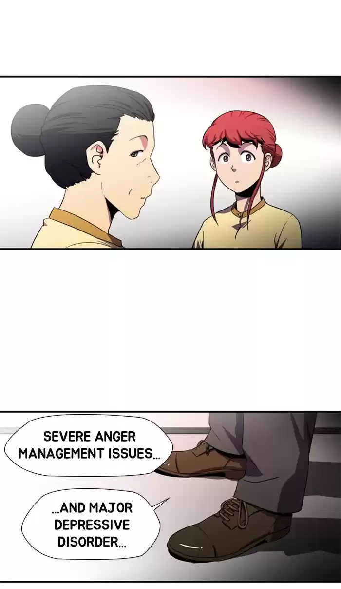 Dr. Frost Chapter 123