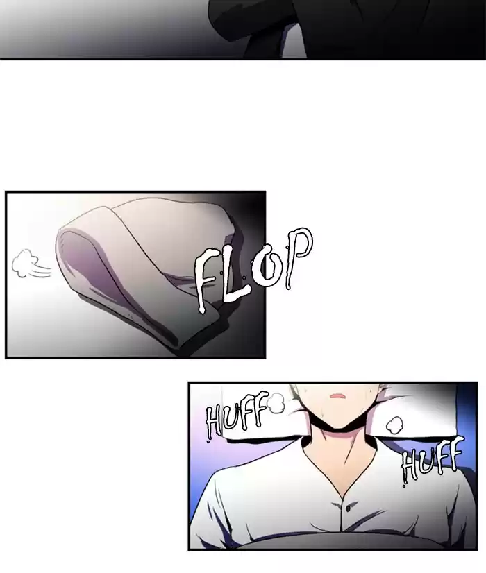 Dr. Frost Chapter 123