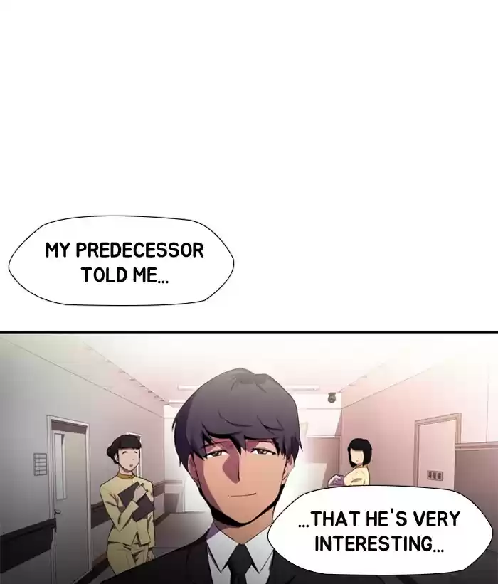 Dr. Frost Chapter 123