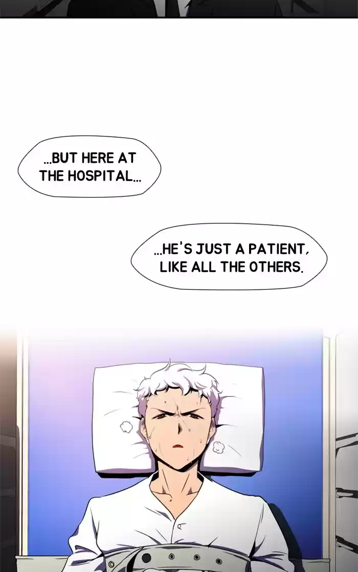 Dr. Frost Chapter 123