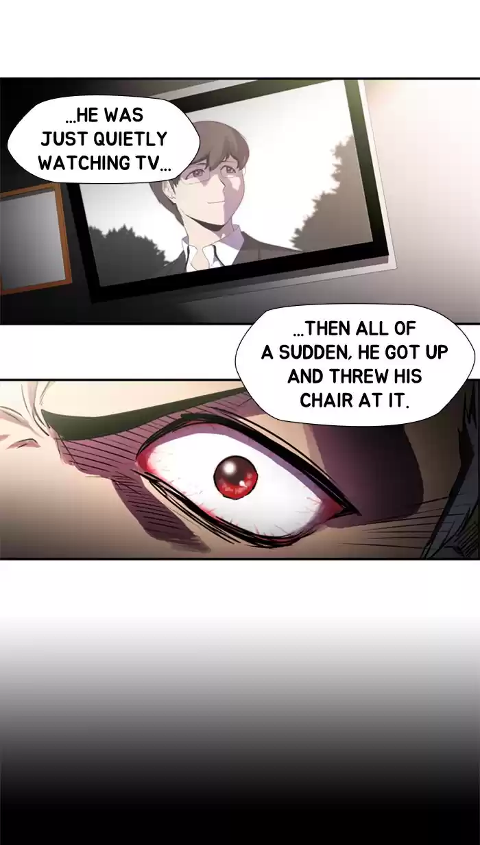 Dr. Frost Chapter 123