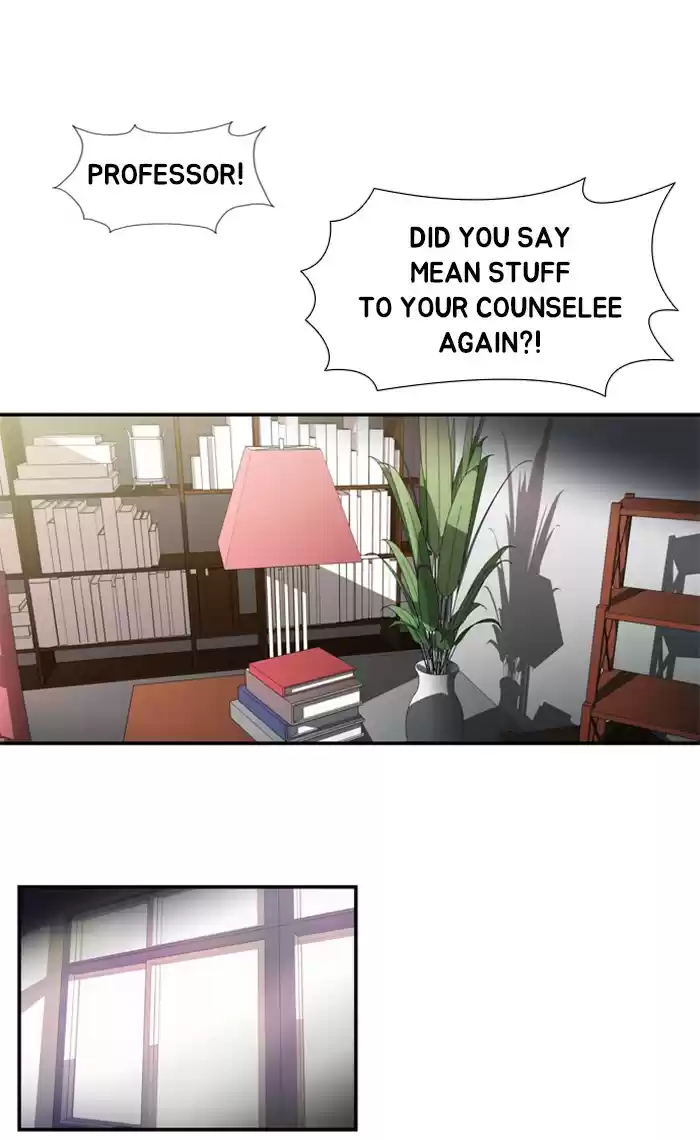 Dr. Frost Chapter 123