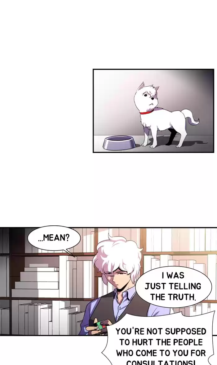 Dr. Frost Chapter 123