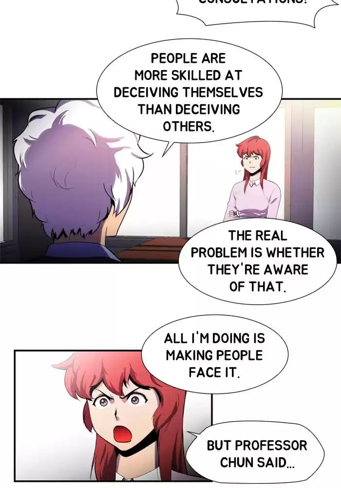 Dr. Frost Chapter 123