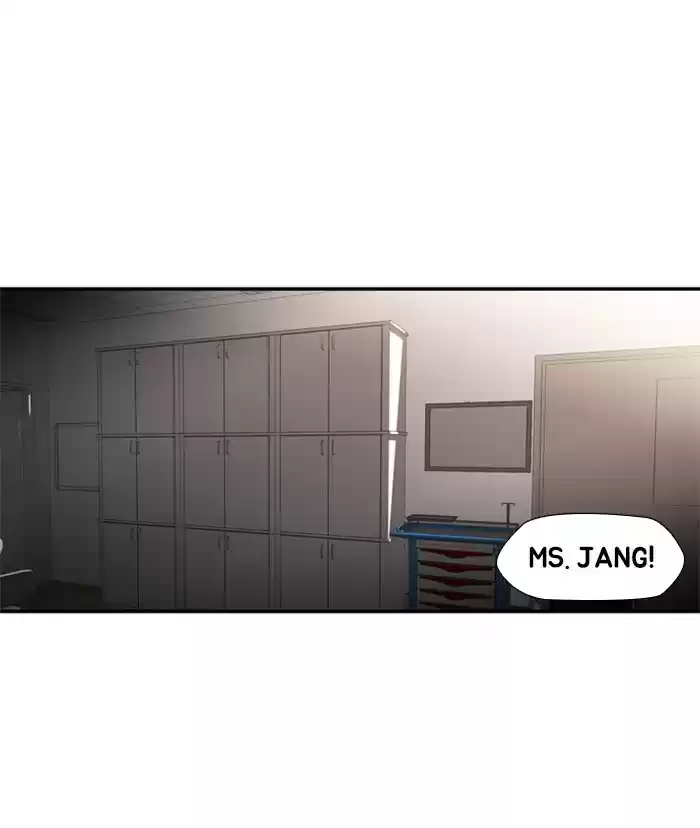 Dr. Frost Chapter 123