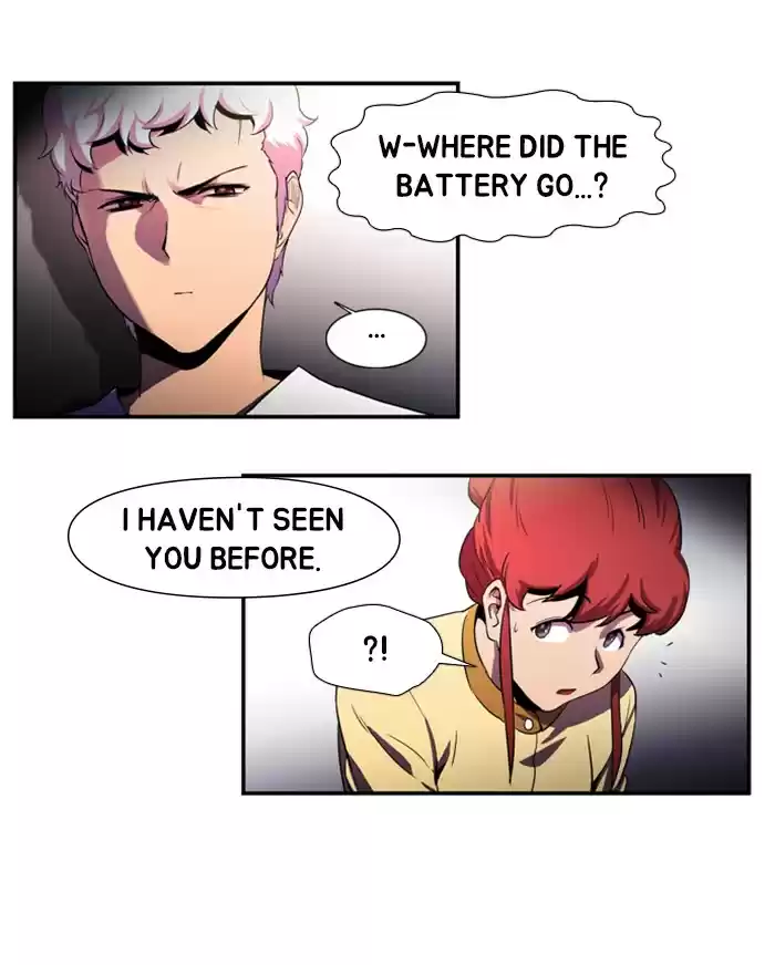 Dr. Frost Chapter 123