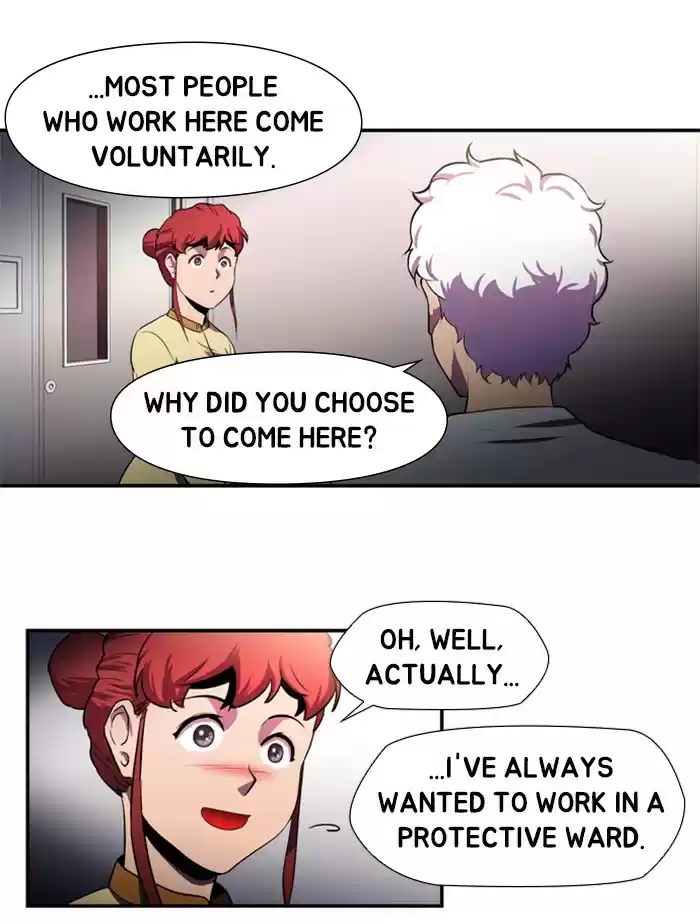 Dr. Frost Chapter 123