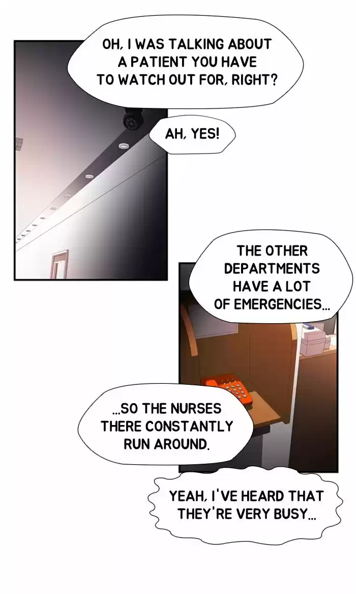 Dr. Frost Chapter 124