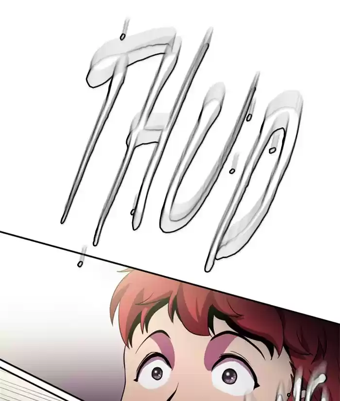 Dr. Frost Chapter 124