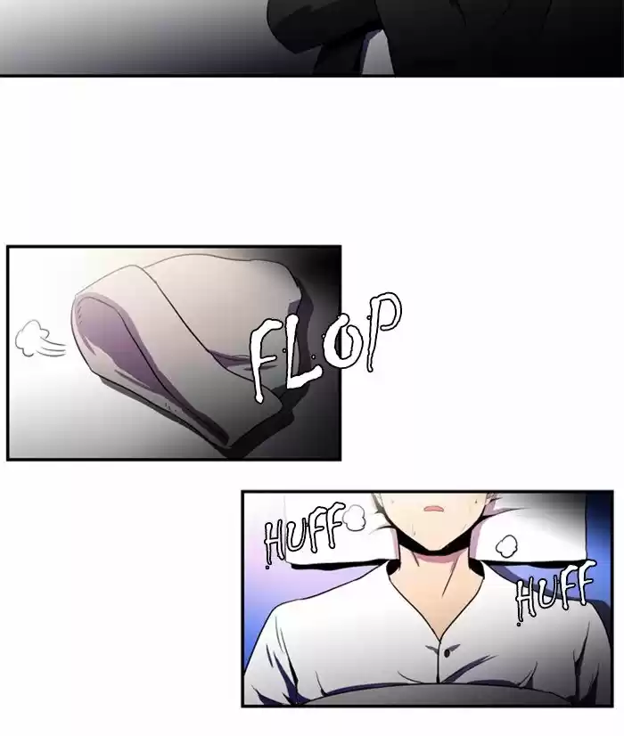 Dr. Frost Chapter 124