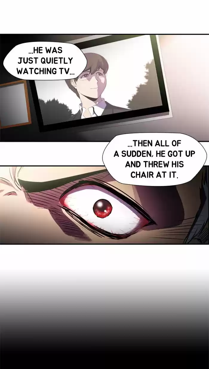 Dr. Frost Chapter 124