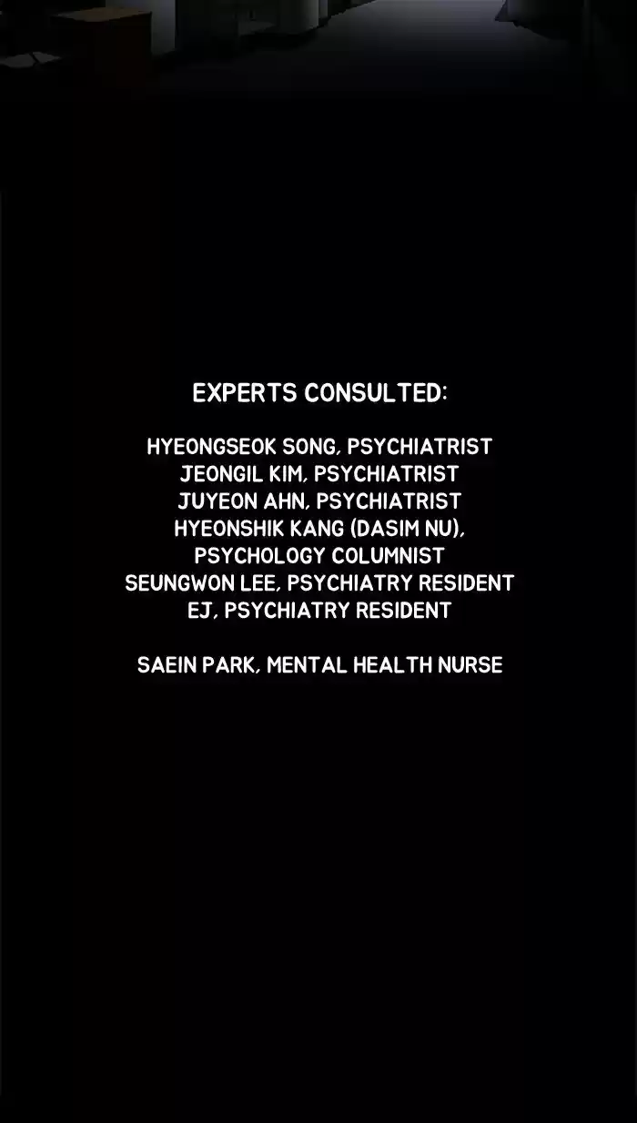 Dr. Frost Chapter 124