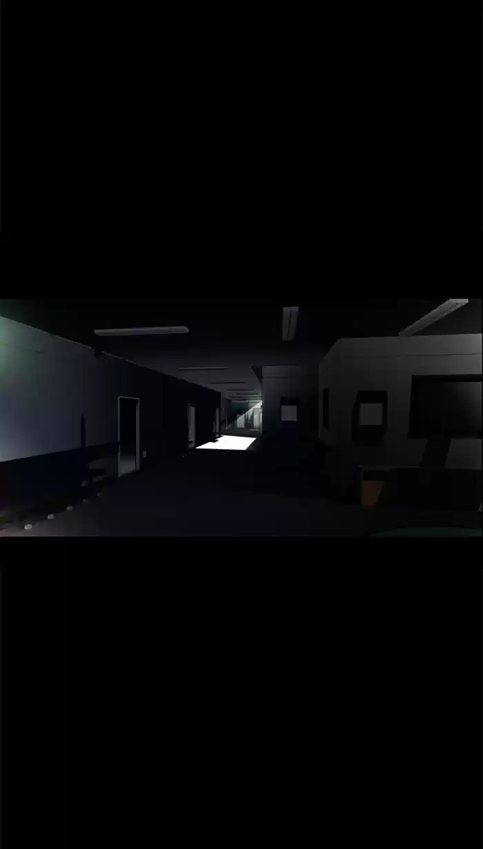 Dr. Frost Chapter 124