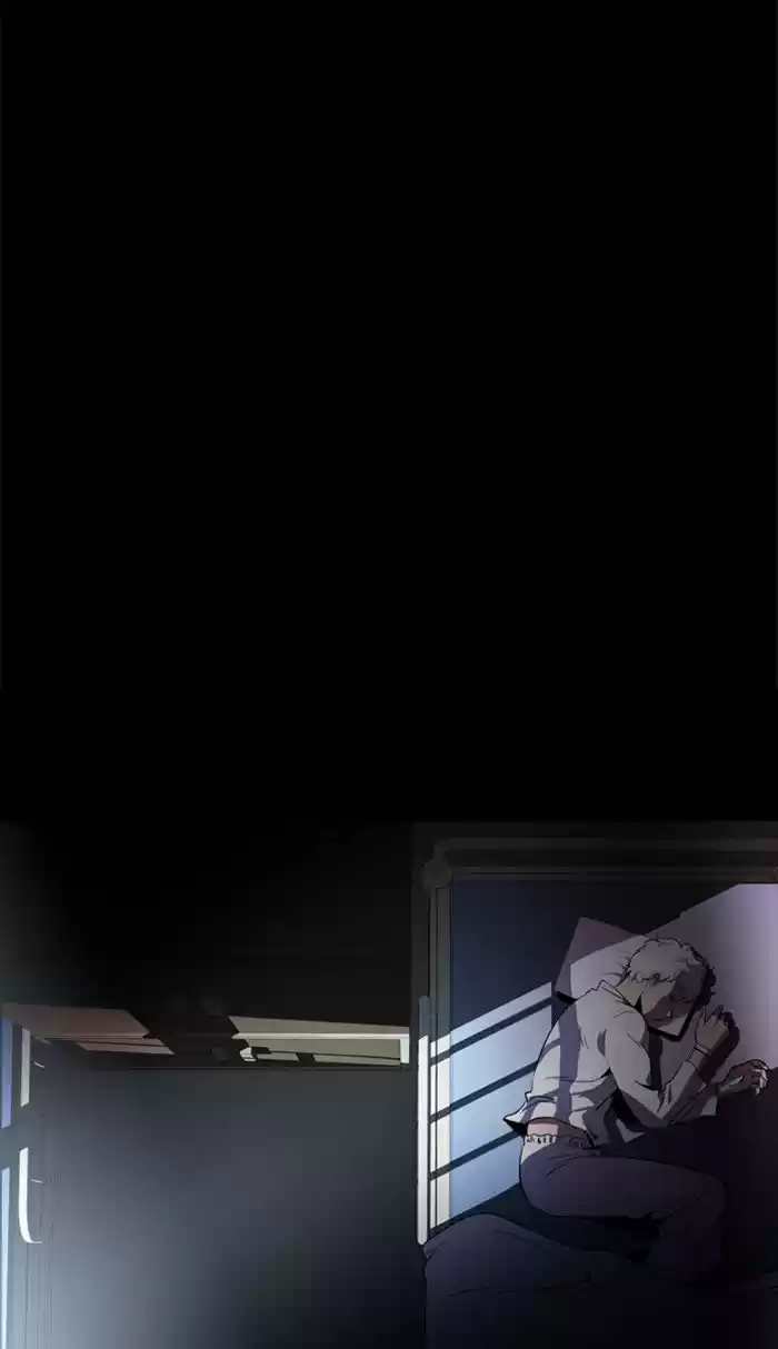 Dr. Frost Chapter 124