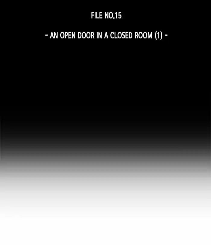 Dr. Frost Chapter 124