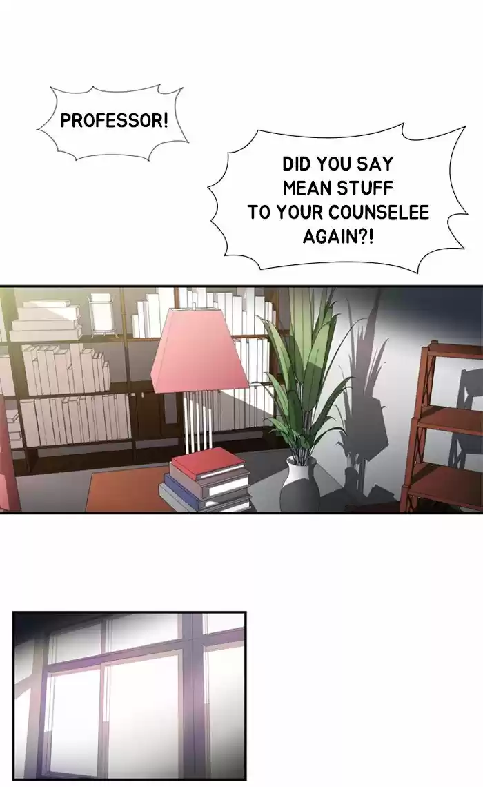 Dr. Frost Chapter 124