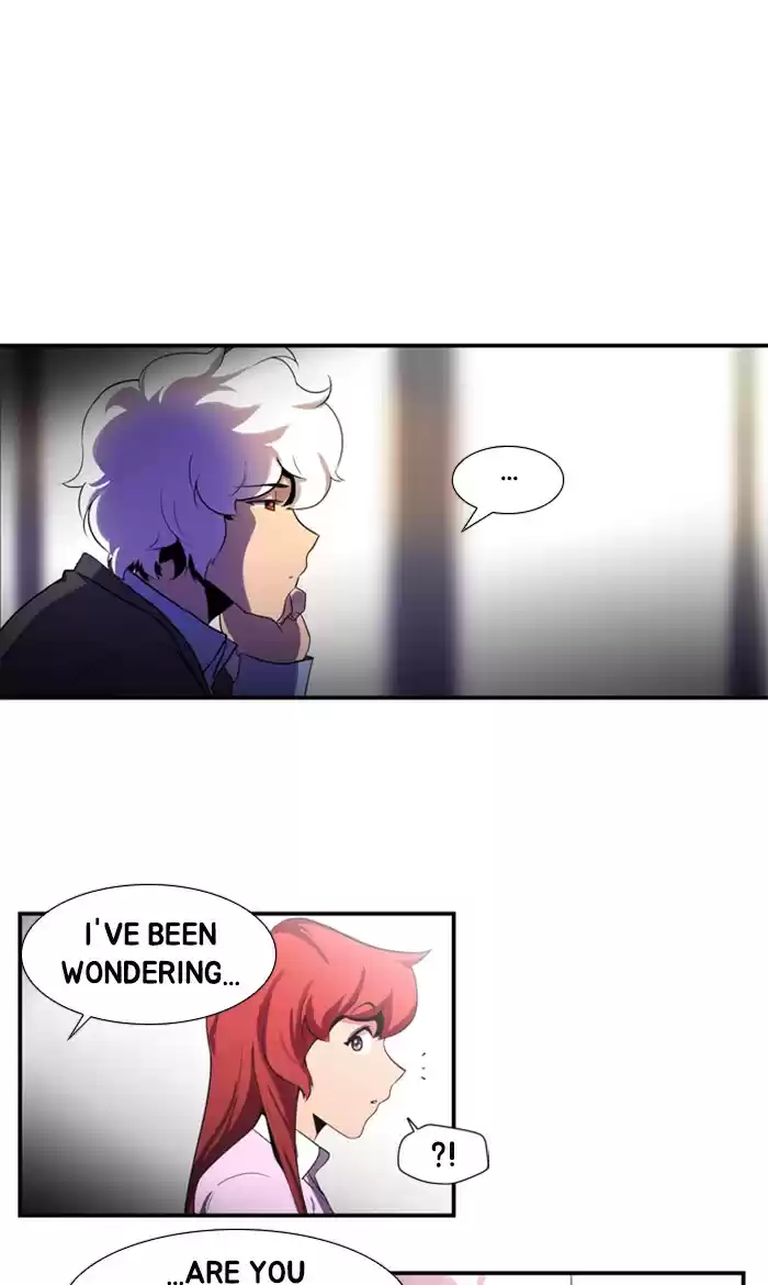 Dr. Frost Chapter 124