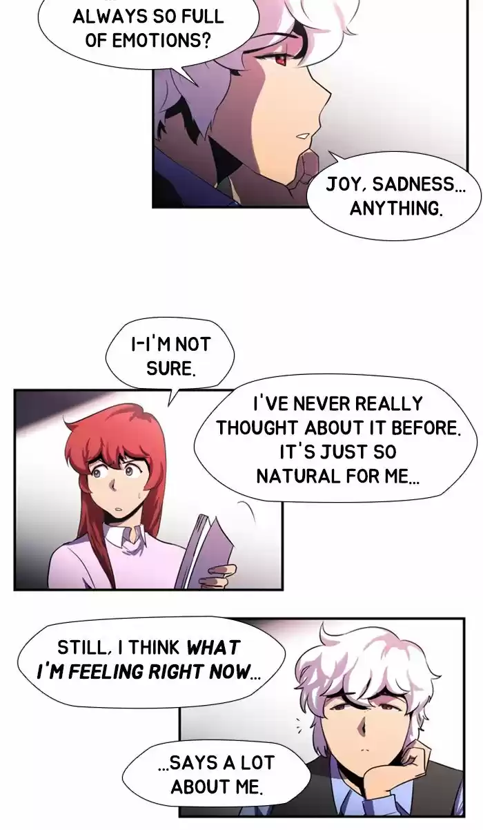 Dr. Frost Chapter 124