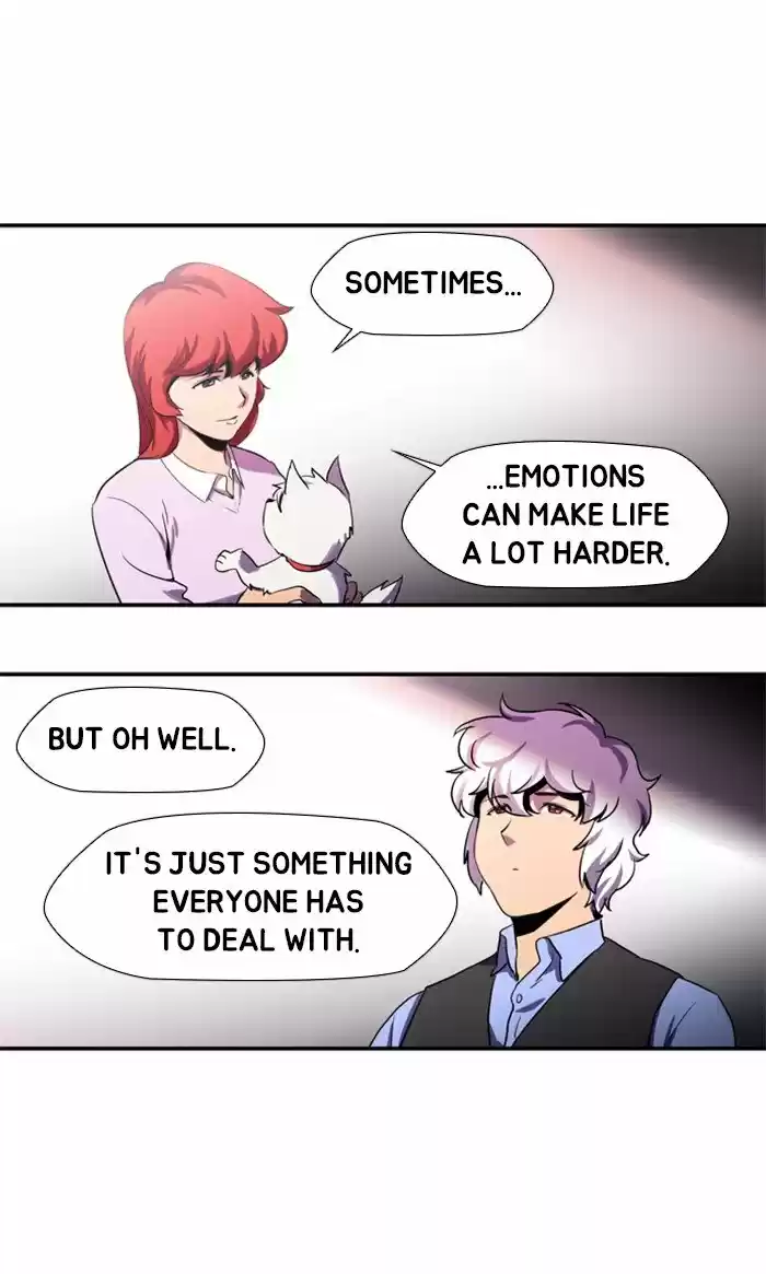 Dr. Frost Chapter 124