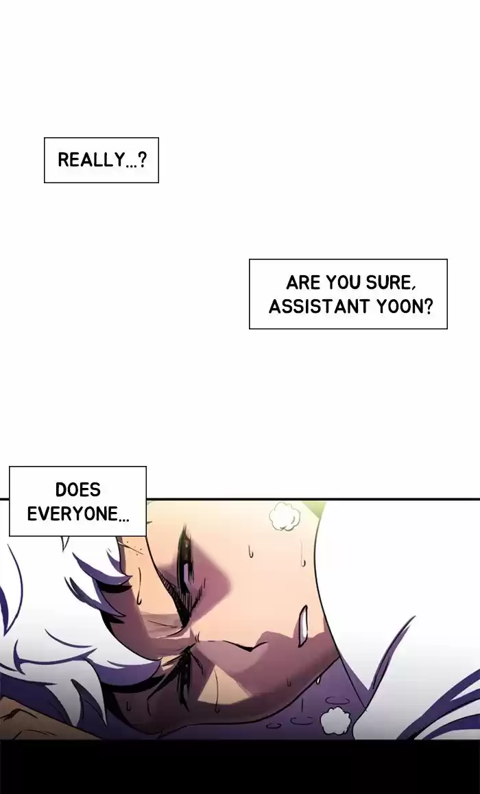 Dr. Frost Chapter 124