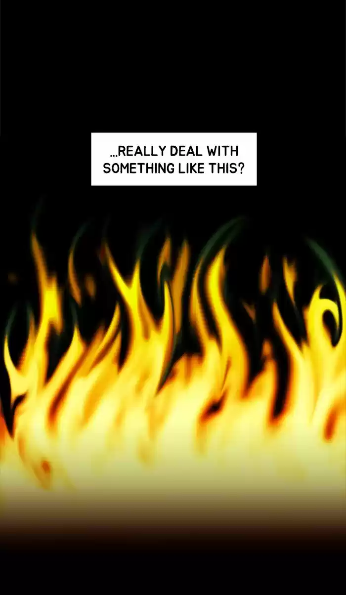 Dr. Frost Chapter 124