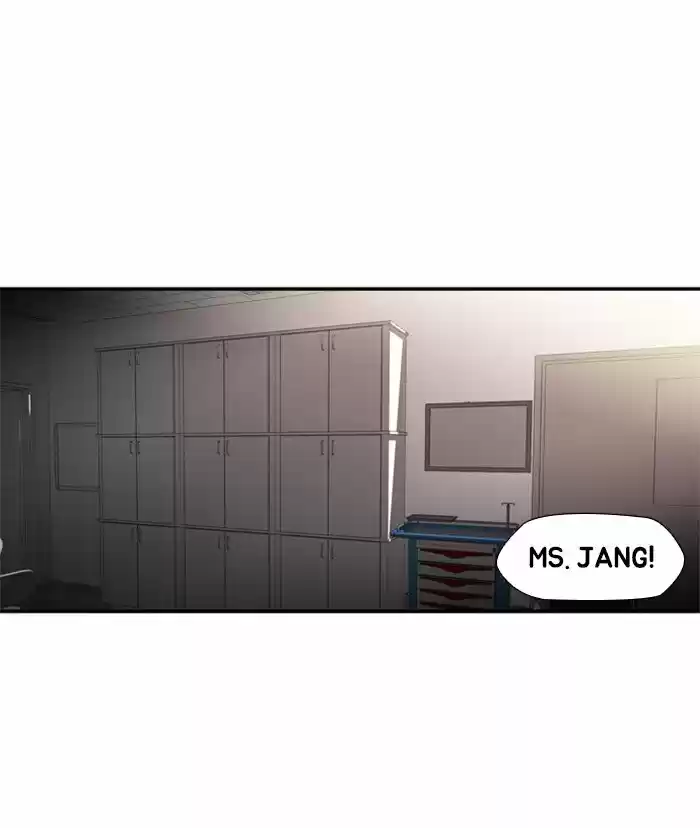 Dr. Frost Chapter 124