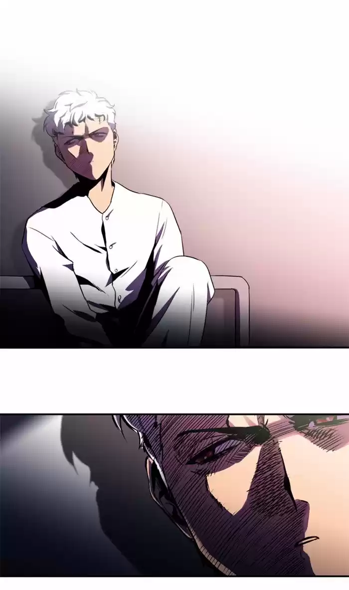 Dr. Frost Chapter 124