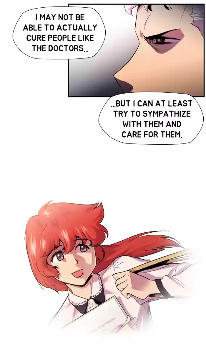 Dr. Frost Chapter 124