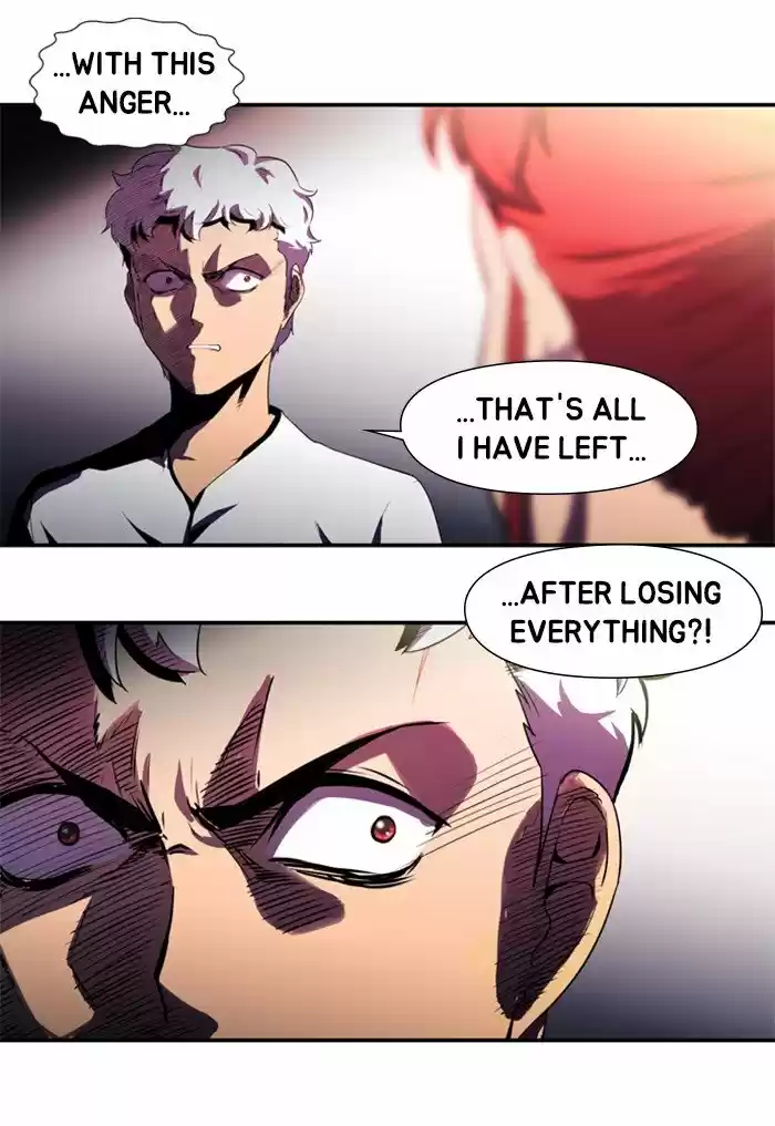 Dr. Frost Chapter 124