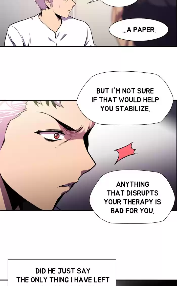 Dr. Frost Chapter 125