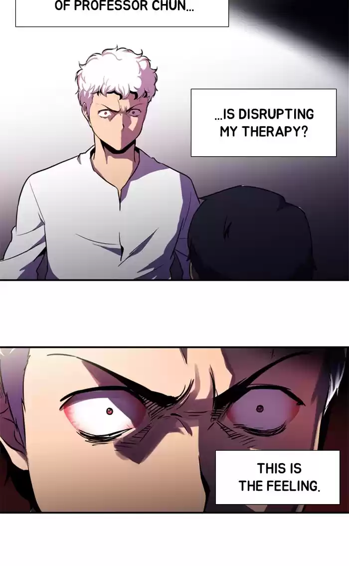 Dr. Frost Chapter 125