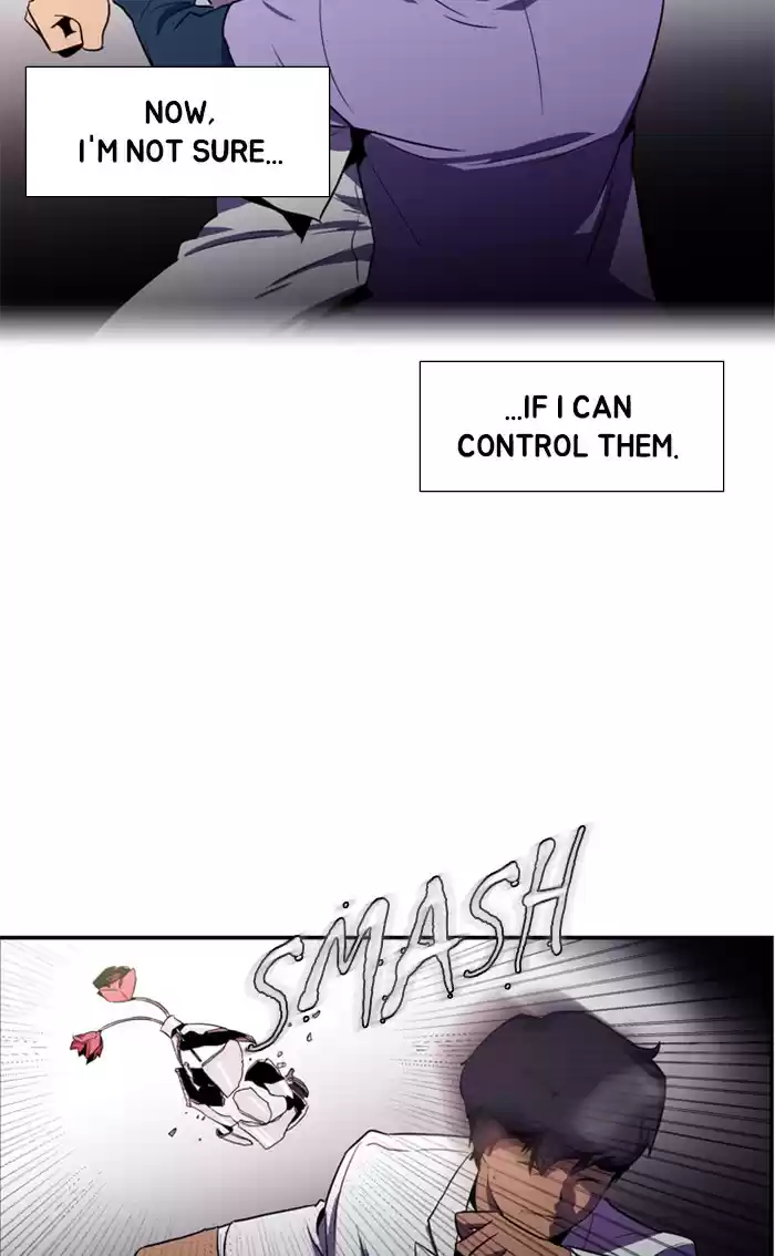 Dr. Frost Chapter 125