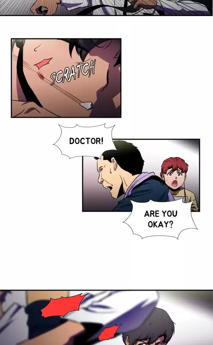 Dr. Frost Chapter 125