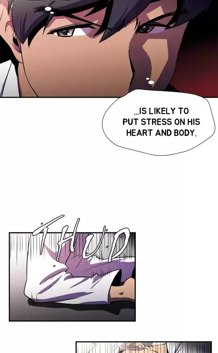 Dr. Frost Chapter 125