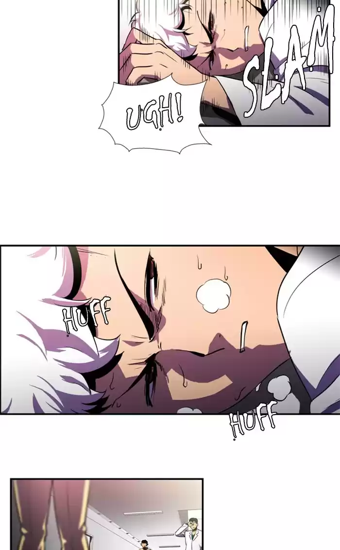 Dr. Frost Chapter 125