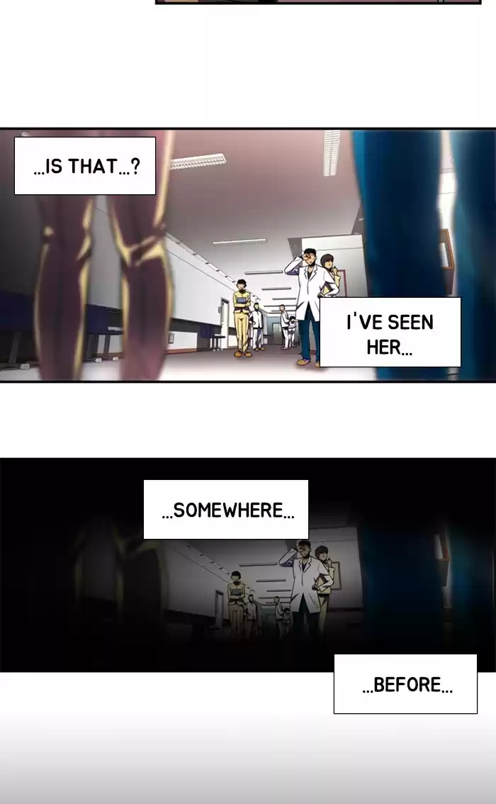 Dr. Frost Chapter 125