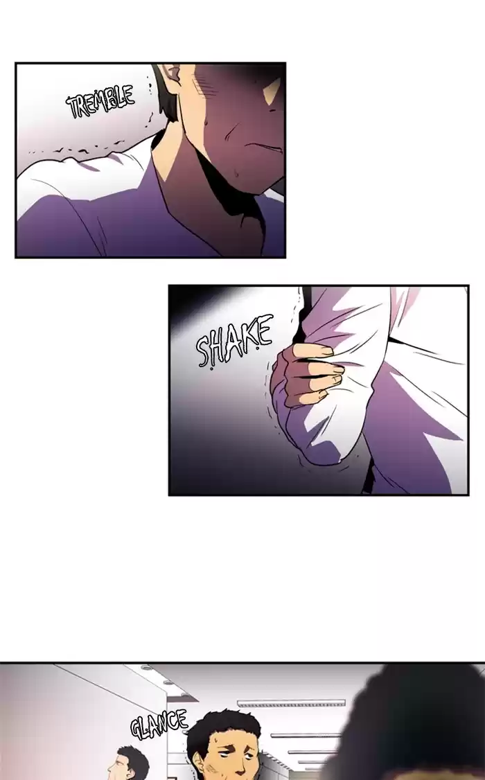 Dr. Frost Chapter 125