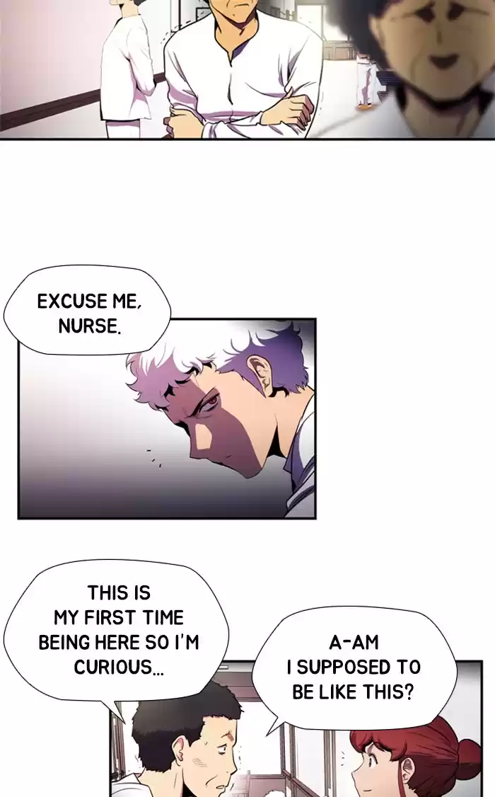 Dr. Frost Chapter 125