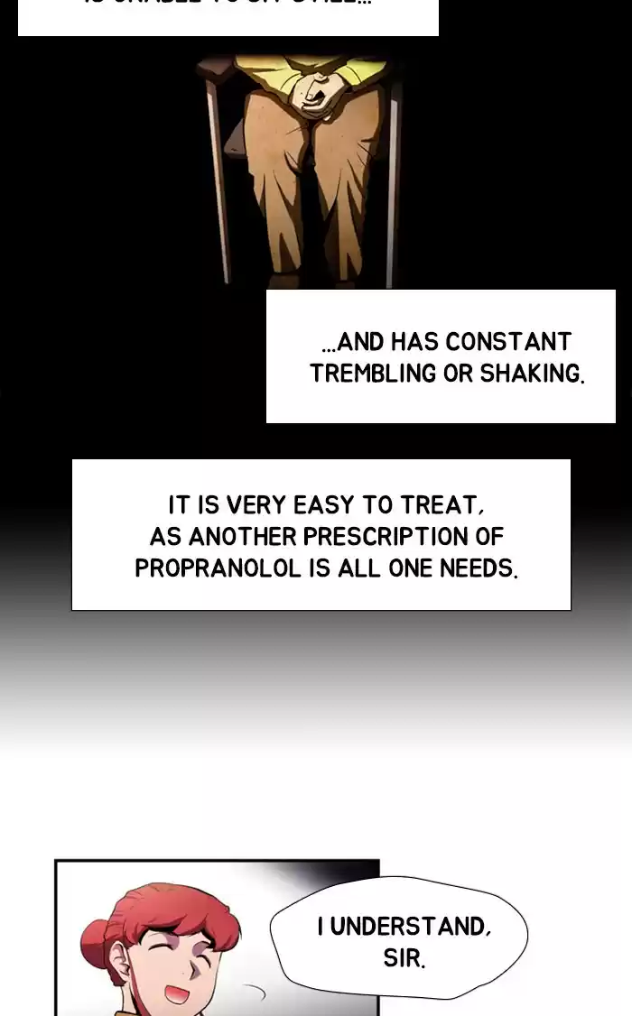 Dr. Frost Chapter 125