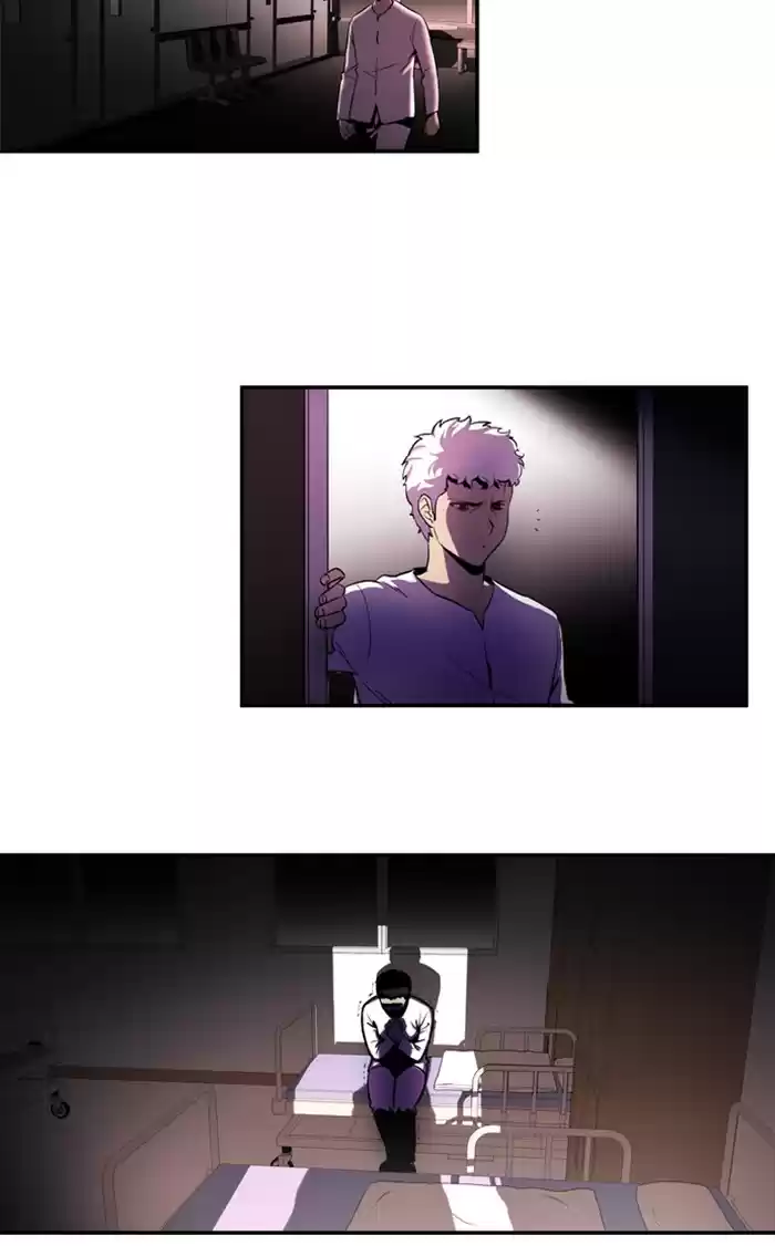 Dr. Frost Chapter 125