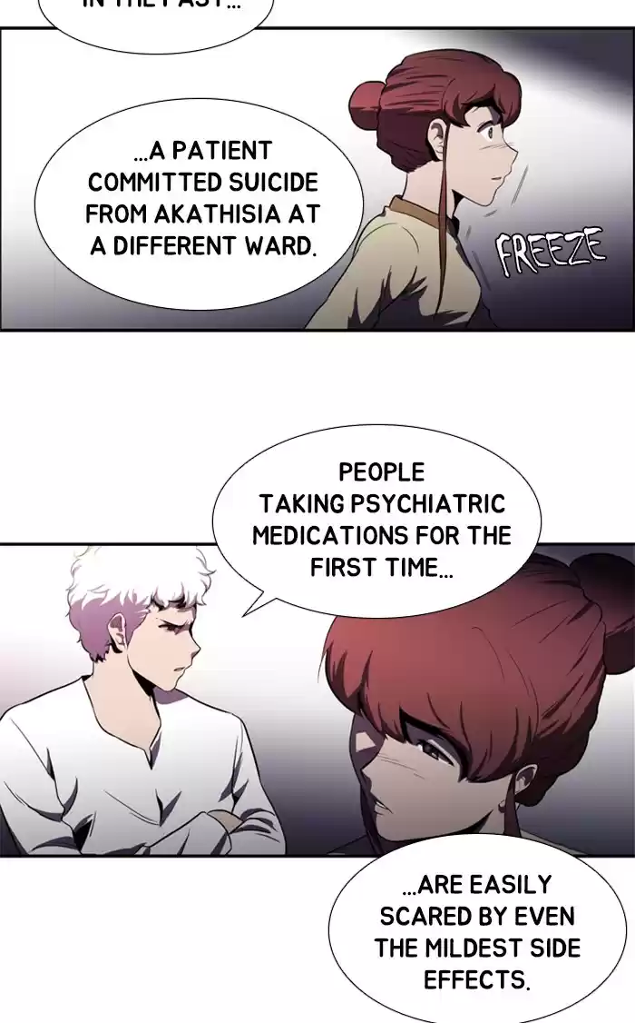 Dr. Frost Chapter 125