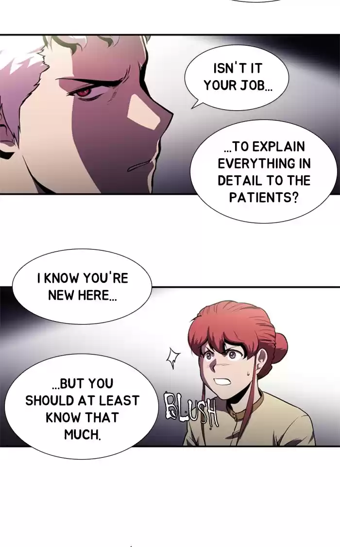 Dr. Frost Chapter 125