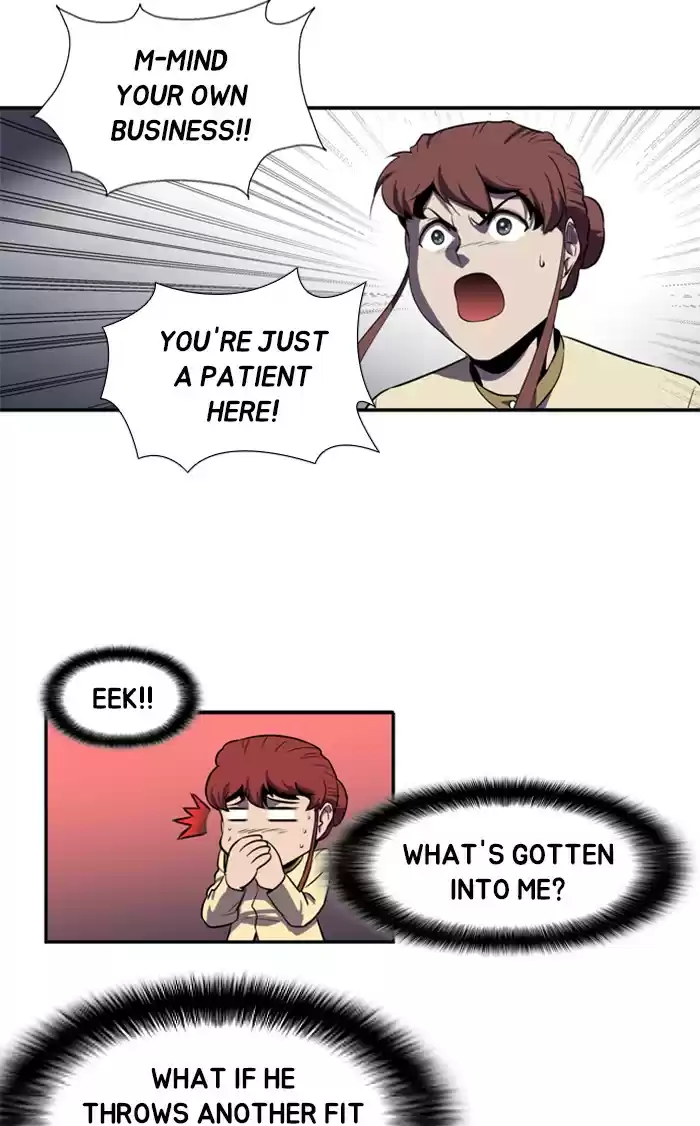 Dr. Frost Chapter 125