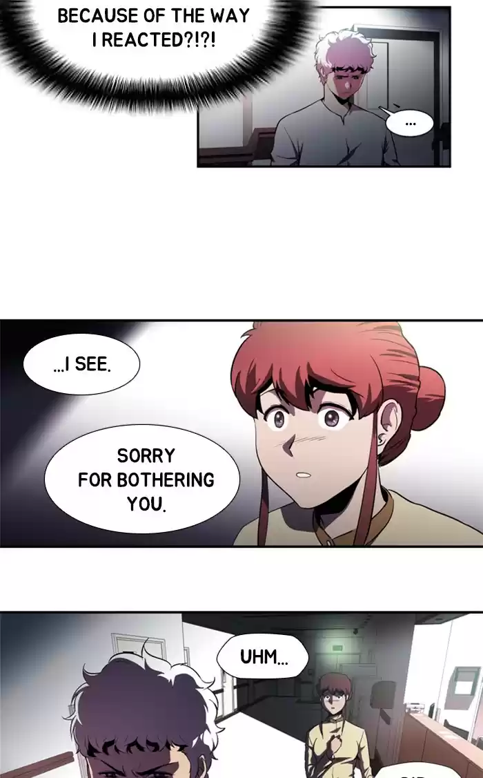 Dr. Frost Chapter 125