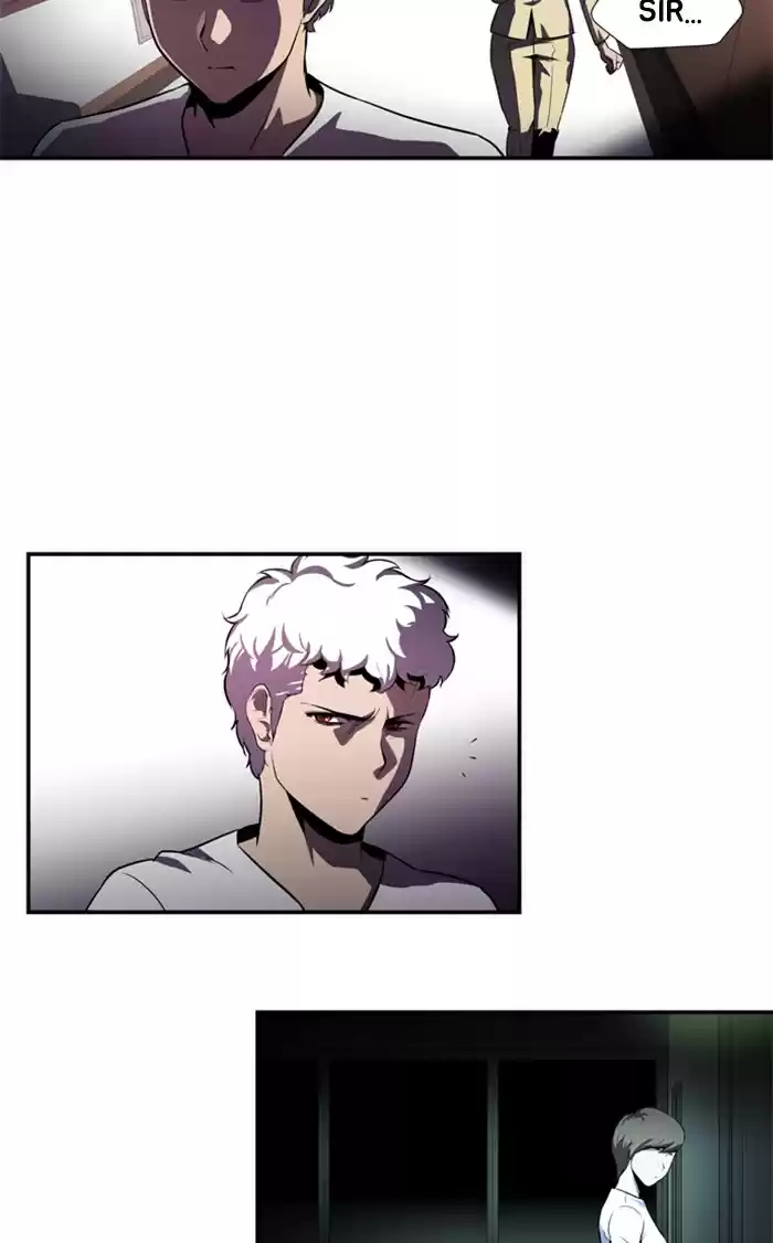 Dr. Frost Chapter 125