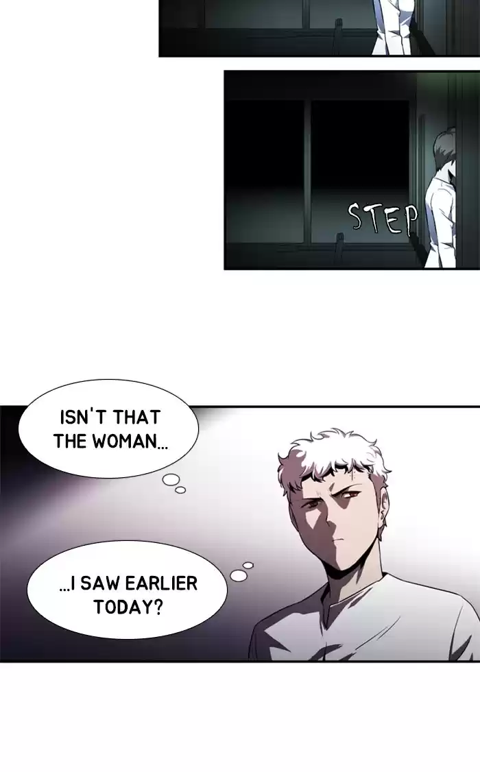 Dr. Frost Chapter 125