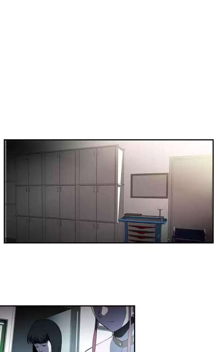 Dr. Frost Chapter 125