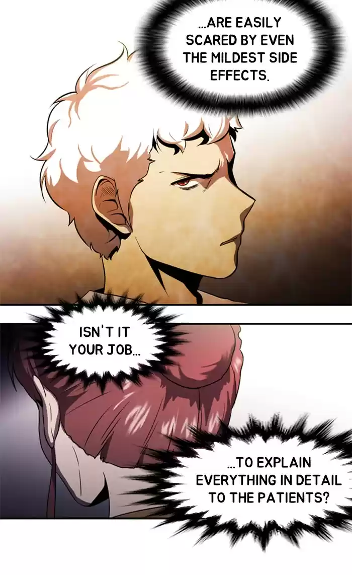 Dr. Frost Chapter 125