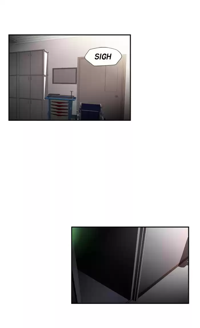 Dr. Frost Chapter 125